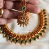 Haripriya Palakka Necklace