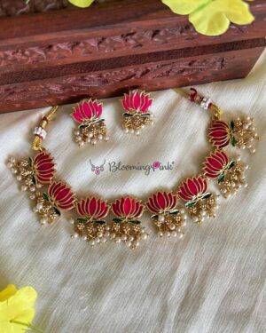 Thamara Choker