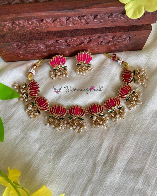 Thamara Choker