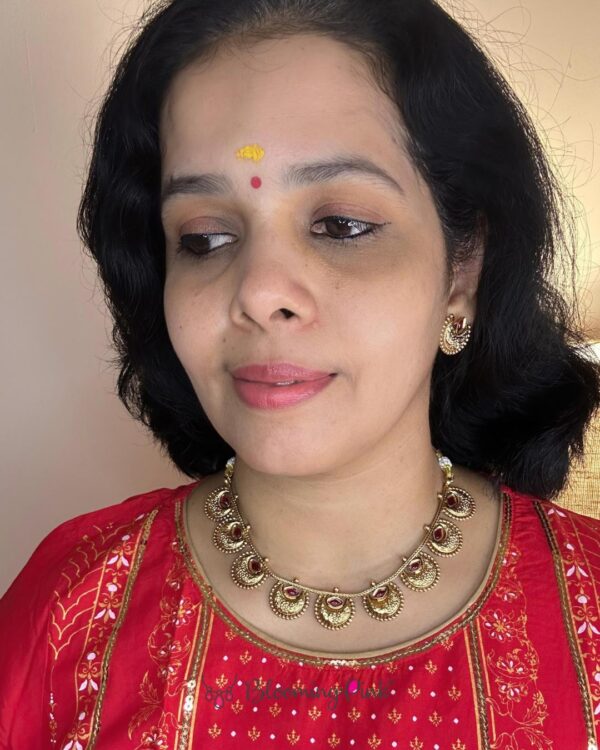 Chandrarupa Choker