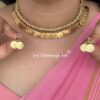 Traditional Kaashu Necklace