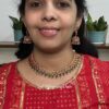 Haripriya Palakka Necklace