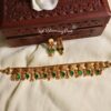 Gunguroo Coin Nagapadam Choker