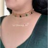 String Nagapadam Choker
