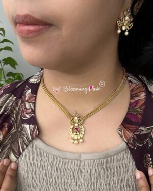 Kaantha Chain