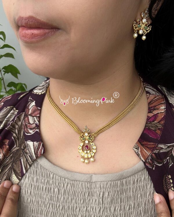 Kaantha Chain