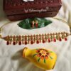 Coin Nagapadam Choker