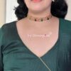 String Nagapadam Choker