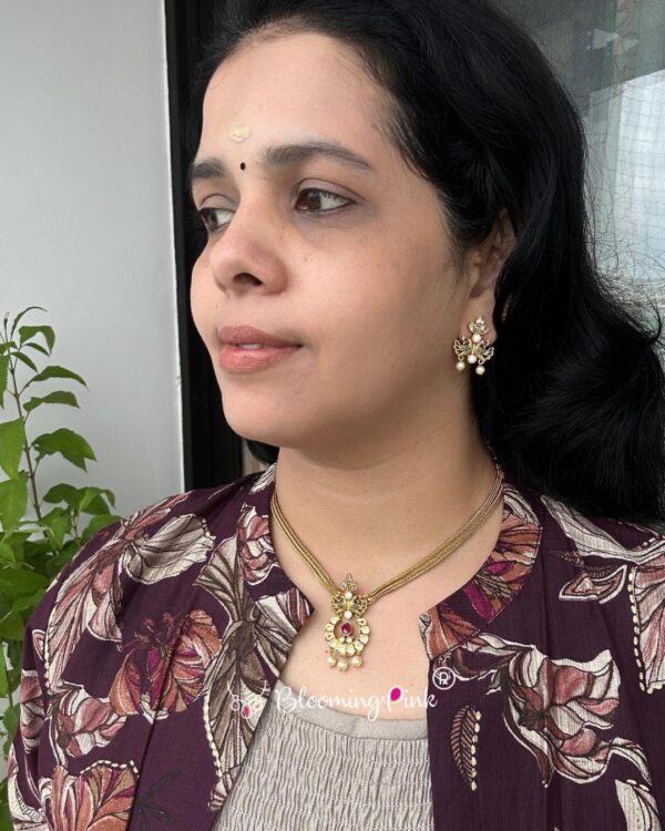 Kaantha Chain
