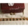 String Palakka Choker