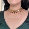 Coin Nagapadam Choker