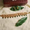 Coin Nagapadam Choker
