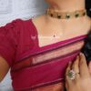 String Palakka Choker