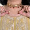 Coin Nagapadam Choker