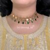Coin Nagapadam Choker