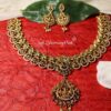 Hamsadhwani Necklace
