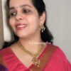 Gayathri Necklace