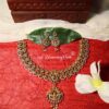 Hamsadhwani Necklace