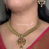 Gayathri Necklace