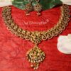 Hamsadhwani Necklace