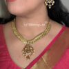 Gayathri Necklace