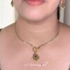 Lolitha Simple Necklace