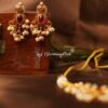 Navaratna Necklace