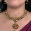 Hamsadhwani Necklace