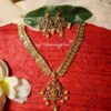 Gayathri Necklace