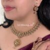 Hamsadhwani Necklace