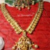 Gayathri Necklace