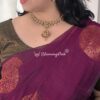 Hamsadhwani Necklace