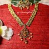 Gayathri Necklace