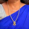 Balaji Pearl Mala