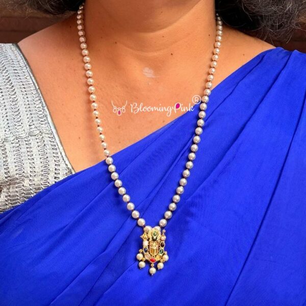 Balaji Pearl Mala