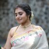 Rukmini Pearl Studded Short Necklace