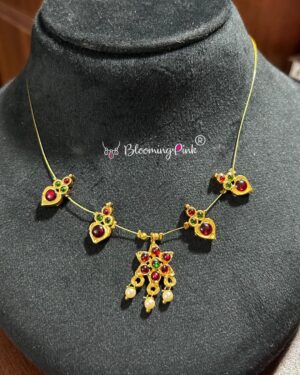 Invisible Flower Kemp V2