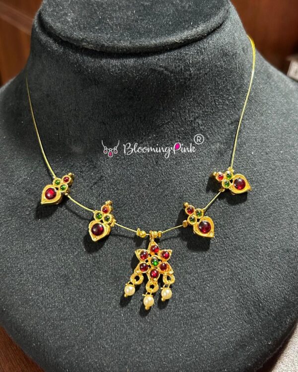 Invisible Flower Kemp V2