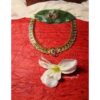 Coin Kundan Necklace