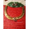 Coin Kundan Necklace