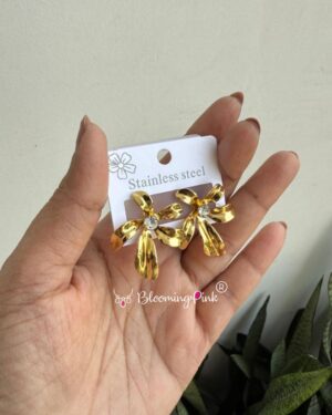 Fashion Earring V16