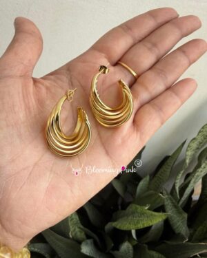 Fashion Earring V17