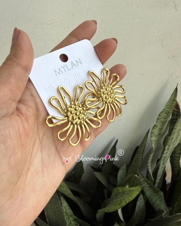 Fashion Earring V5
