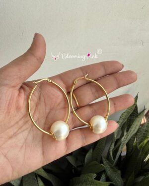 Fashion Earring V13