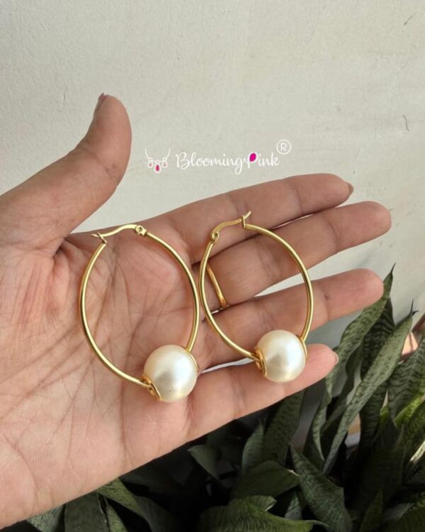 Fashion Earring V13