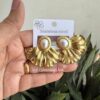 Fashion Earring V12