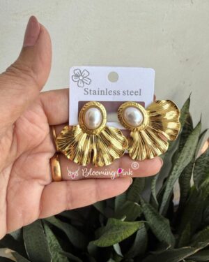 Fashion Earring V12