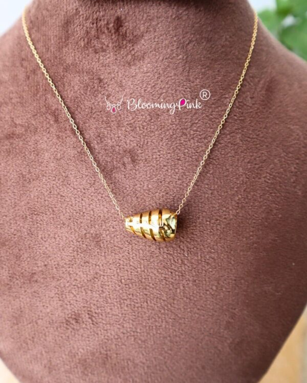 Simple AT Chain Spiral