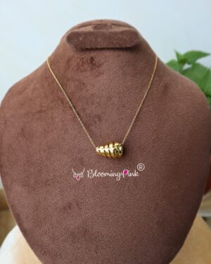 Simple AT Chain Spiral