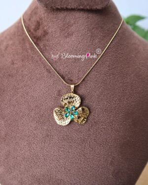 at46 AT Flower Chain